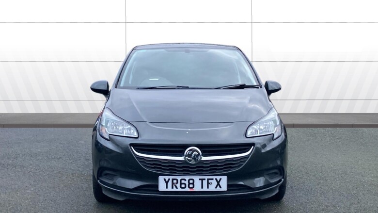 Vauxhall Corsa 1.4 Sport 3dr [AC] Petrol Hatchback